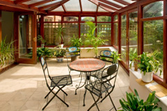 Woon conservatory quotes