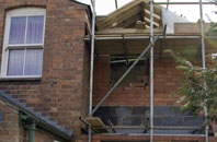 free Woon home extension quotes