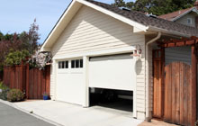 Woon garage construction leads