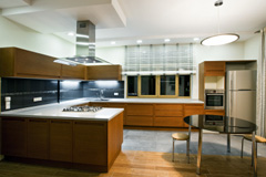 kitchen extensions Woon
